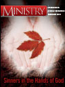 This article was published in the February 2007 issue of Ministry.