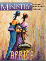 This article was published in the October 2007 issue of Ministry.