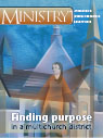 This article was published in the August 2008 issue of Ministry.