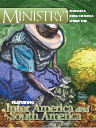 This article was published in the October 2008 issue of Ministry.