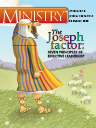 This article was published in the November 2008 issue of Ministry.