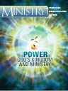 This article was published in the May 2009 issue of Ministry.