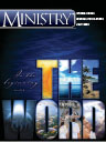 This article was published in the July 2009 issue of Ministry.
