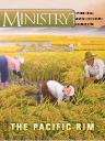 This article was published in the October 2009 issue of Ministry.