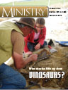 This article was published in the December 2009 issue of Ministry.